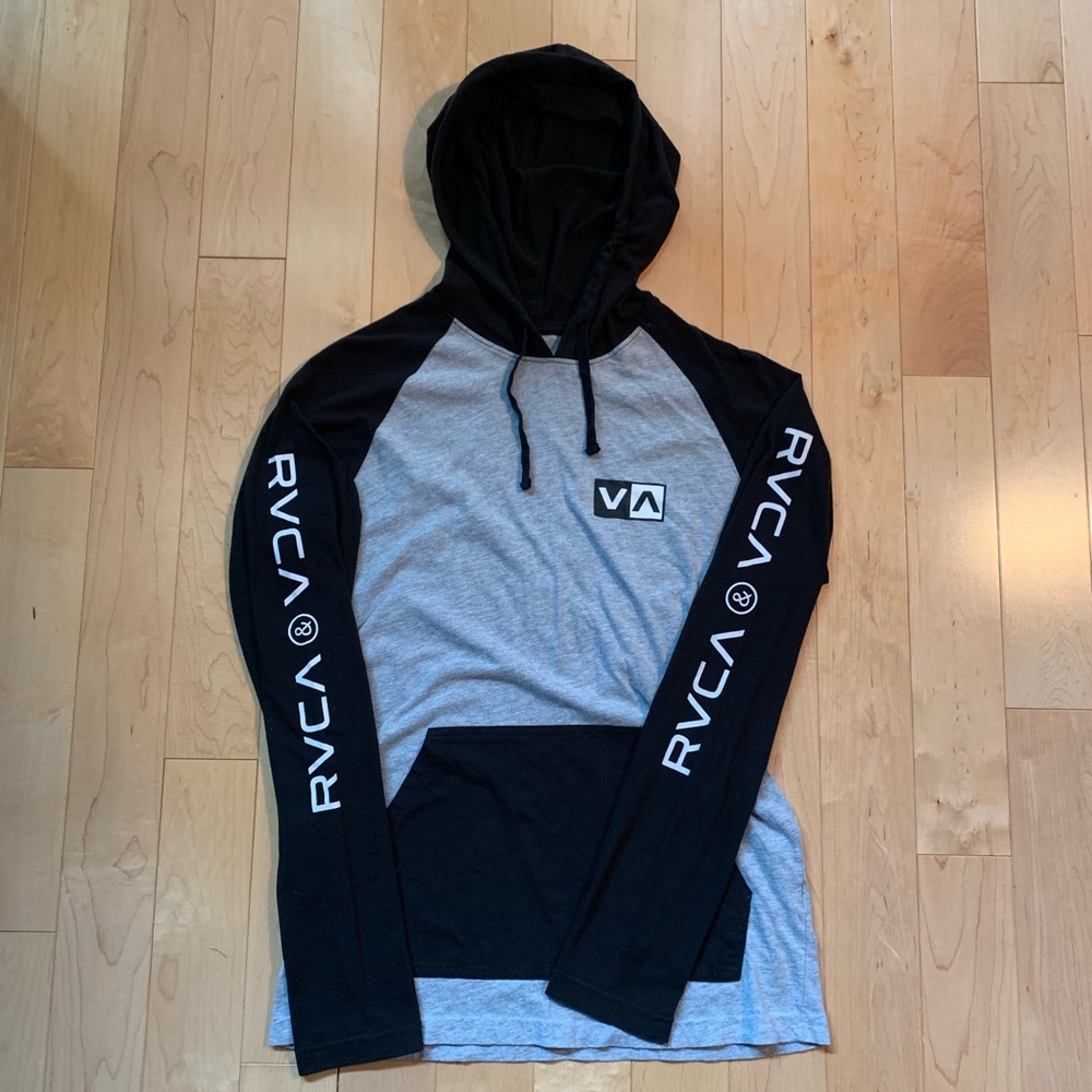 RVCA Hoodie
